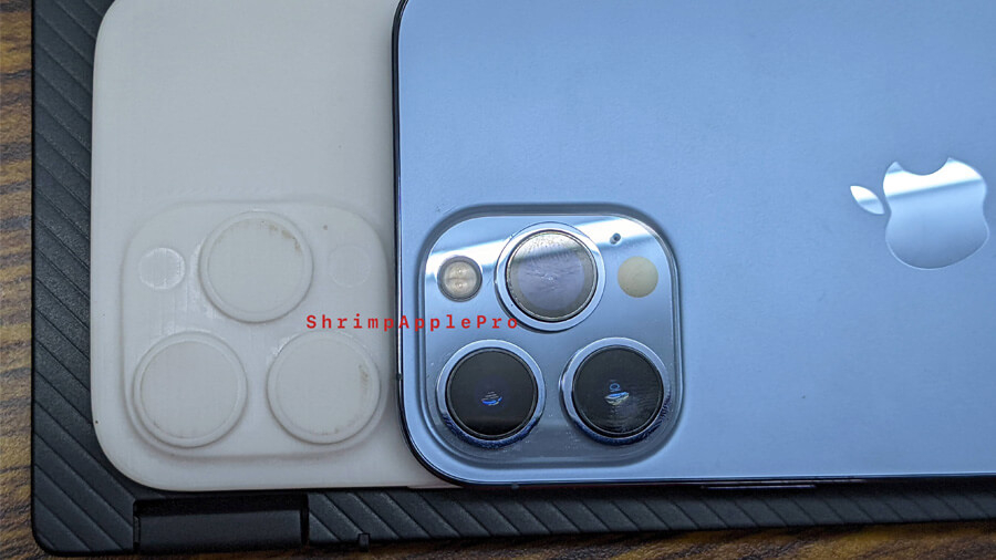 Bản dummy của iPhone 14 Pro Max bất ngờ lộ diện trong hình ảnh và video mới - Hình 4