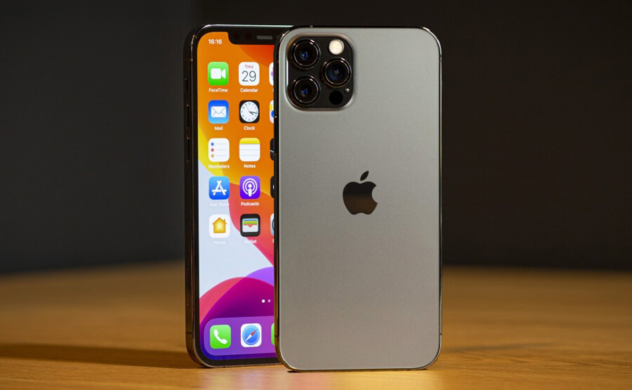 Bán iPhone 12 quốc tế trả góp tại Hồ Chí Minh - Hình 5 Bán iPhone 12 quốc tế trả góp tại Hồ Chí Minh - Hình 5