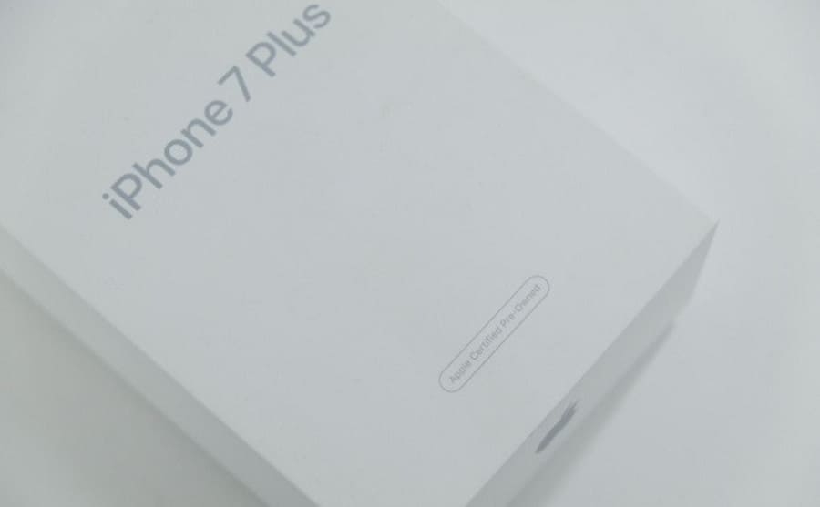 iPhone đổi trả bảo hành