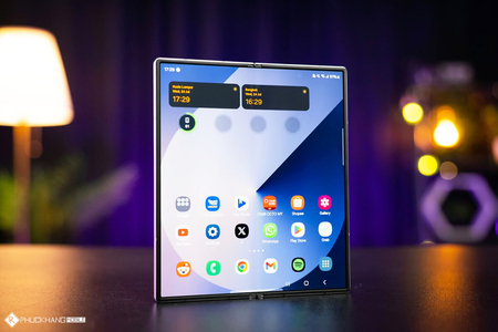 Bàn phím Samsung bị mất icon: Nguyên nhân và cách khôi phục nhanh