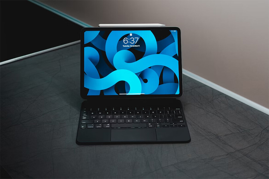 Các tin tức mới về iPad Pro với màn hình OLED đã xuất hiện - Hình 1