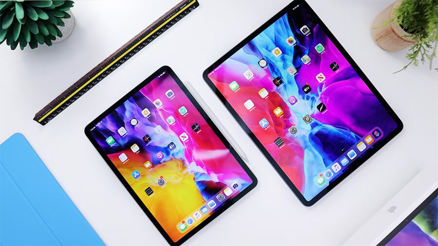 Các tin tức mới về iPad Pro với màn hình OLED đã xuất hiện - Hình 2