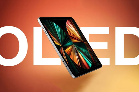 Các tin tức mới về iPad Pro với màn hình OLED đã xuất hiện