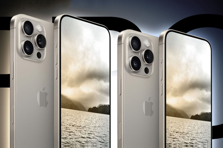 Bằng chứng cho thấy iPhone 16 Pro sẽ trang bị Face ID dưới màn hình