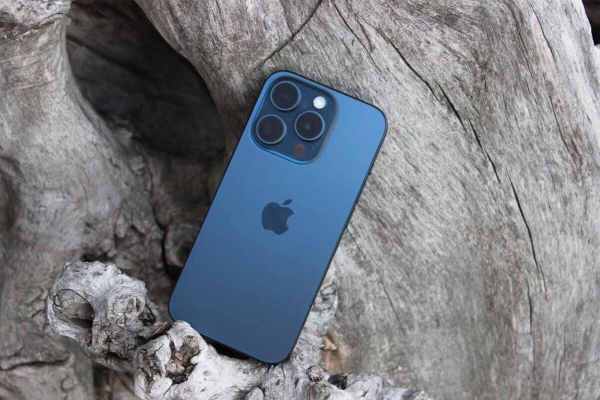 Bảng giá iPhone 15 - Hình 1