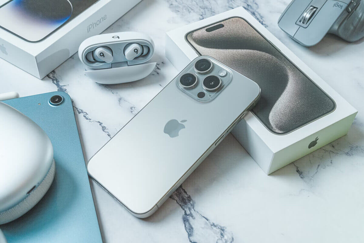 Bảng giá iPhone 15 - Hình 3