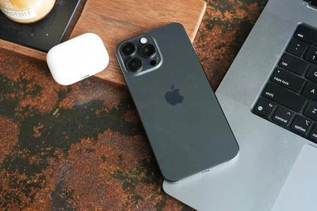 Bảng giá iPhone cũ tháng 6/2025: Ưu đãi hấp dẫn tại Phúc Khang Mobile