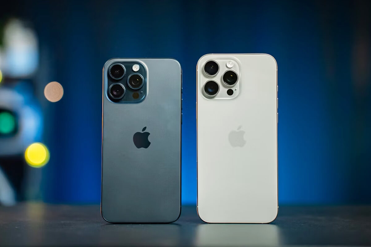 Bảng giá iPhone cũ đầu tháng 7/2025: Tiếp tục giảm mạnh - Hình 1 Bảng giá iPhone cũ - Hình 1