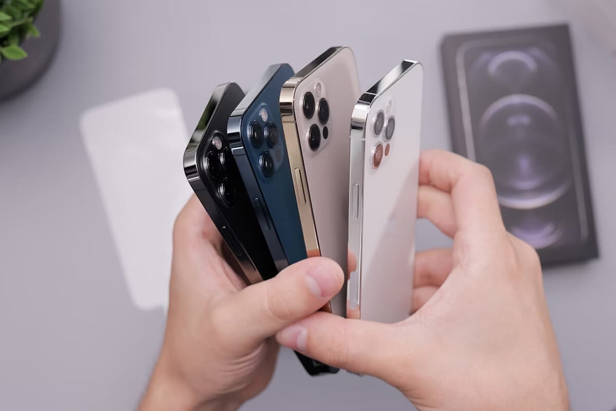 Giá iPhone cũ đầu tháng 9: Giảm đồng loạt chào đón iPhone 17 Series - Hình 1 Bảng giá iPhone cũ đầu tháng 9 - Hình 1