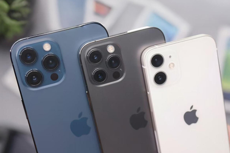 Giá iPhone cũ đầu tháng 9: Giảm đồng loạt chào đón iPhone 17 Series