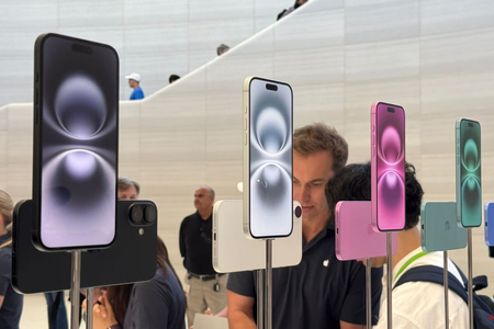 Bảng giá iPhone quốc tế tháng 05/2025 mới nhất tại Phúc Khang Mobile