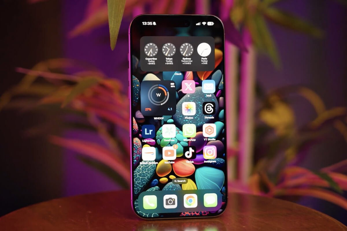 Bảng giá iPhone quốc tế tháng 05/2025 mới nhất tại Phúc Khang Mobile - Hình 4 Bảng giá iPhone - Hình 4