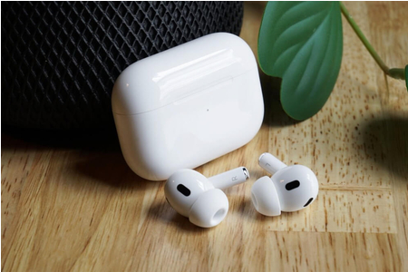 Bằng sáng chế mới về công nghệ màn hình cảm ứng trên AirPods của Apple