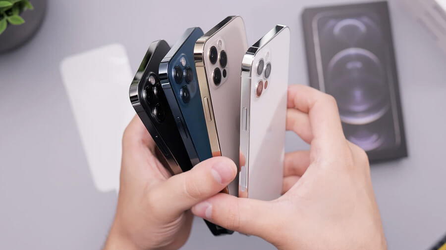 Bảng xếp hạng iPhone đáng mua nhất theo từng tiêu chí, giúp bạn dễ dàng chọn lựa thiết bị phù hợp - Hình 1 Bảng xếp hạng iPhone đáng mua nhất theo từng tiêu chí, giúp bạn dễ dàng chọn lựa thiết bị phù hợp - Hình 1