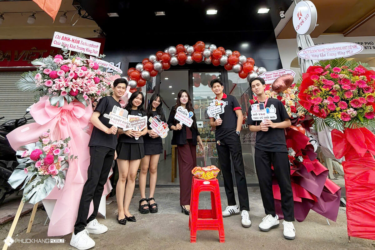 1 đổi 1 khi mua iPhone cũ