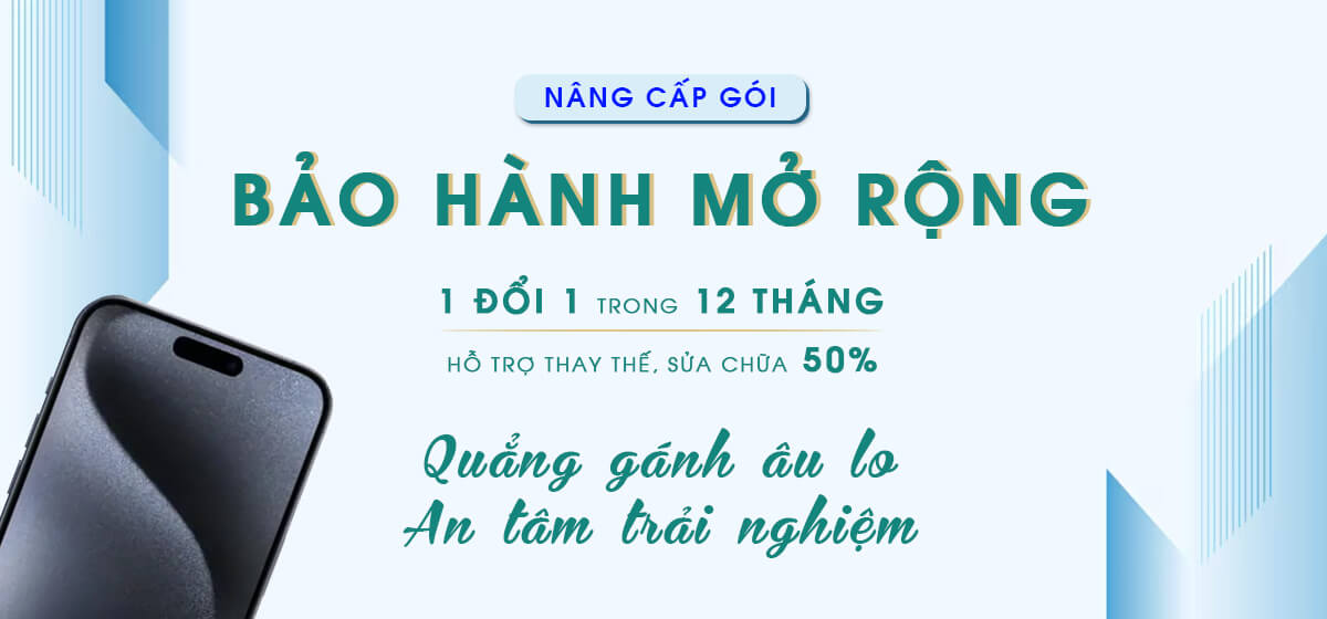 bao hanh mo rong