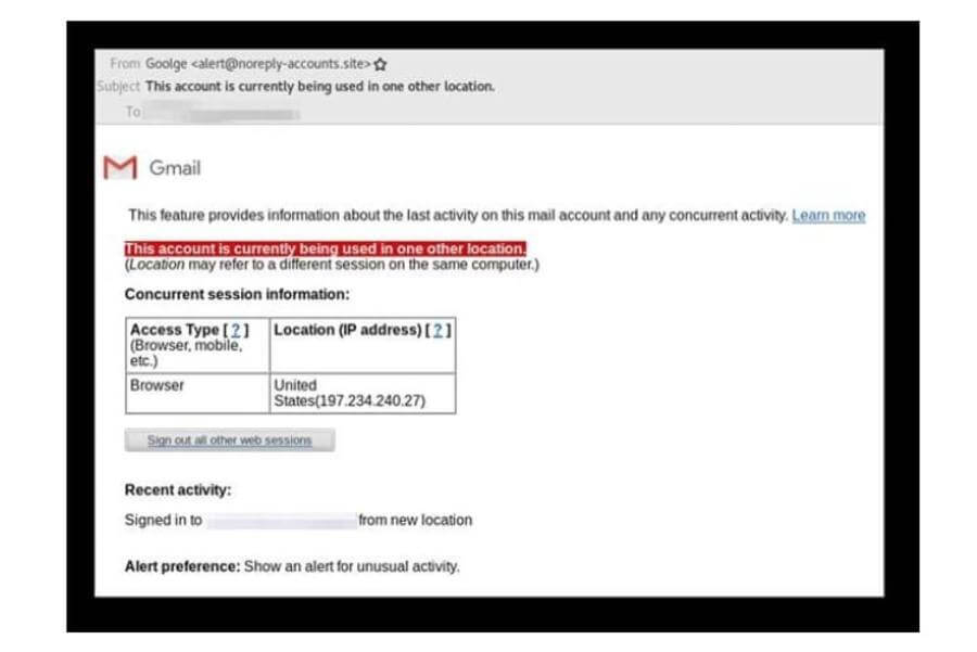 Bảo mật 2 lớp chưa hẳn đã an toàn với thủ đoạn mới của hacker - Hình 1