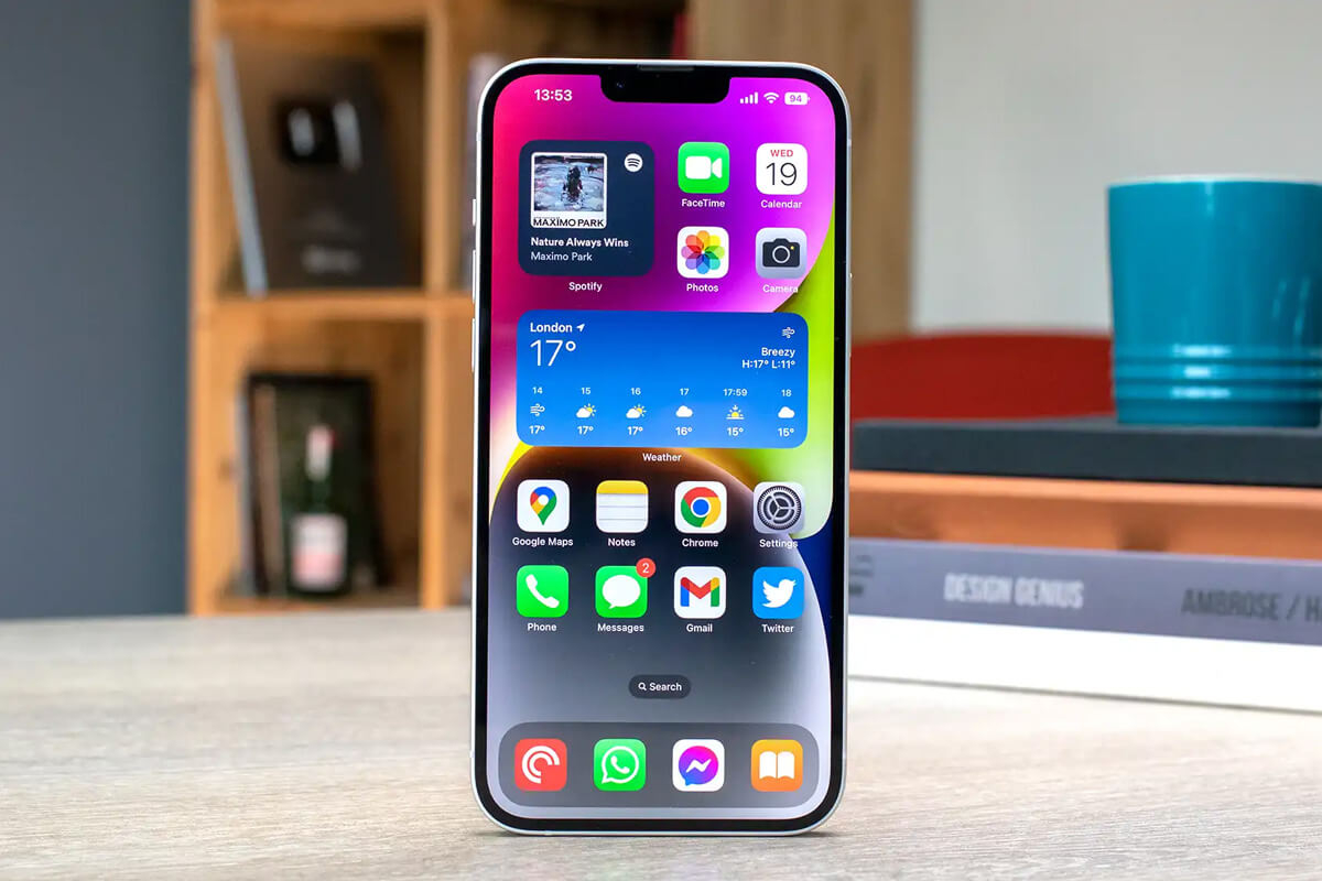 Bão ưu đãi, sắm iPhone 14 Series chẳng ngại giá chỉ từ 12.75 triệu Bão ưu đãi, sắm iPhone 14 Series chẳng ngại giá chỉ từ 12.75 triệu