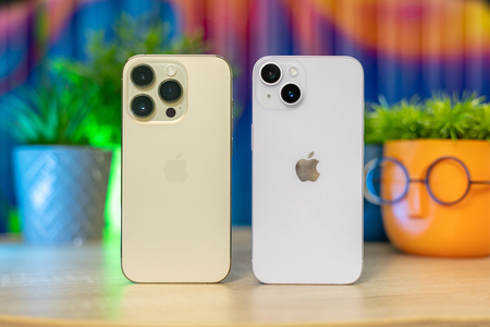 Bão ưu đãi, sắm iPhone 14 Series chẳng ngại giá chỉ từ 12.55 triệu