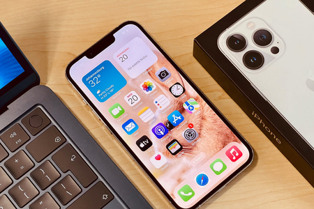 Baseband, IMEI và iCloud ẩn là gì? 3 yếu tố sống còn khi mua iPhone cũ