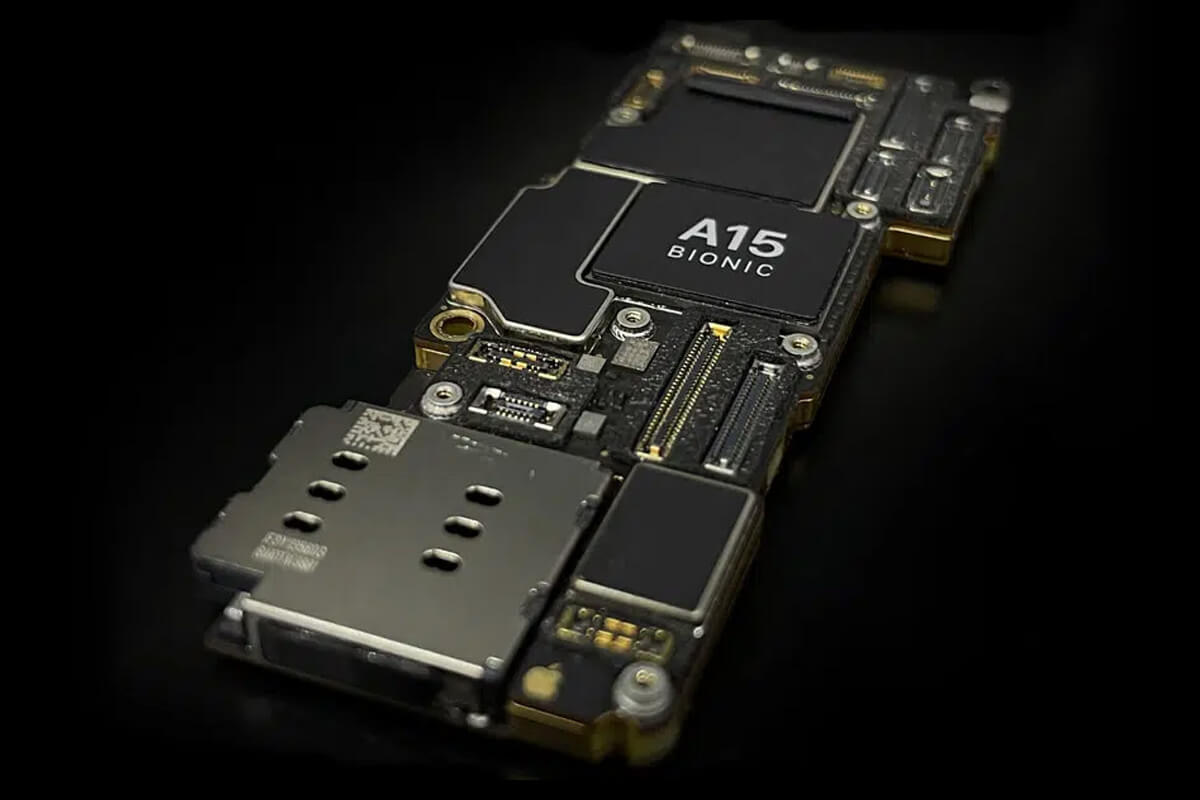 iPhone bị mất baseband không nhận sóng