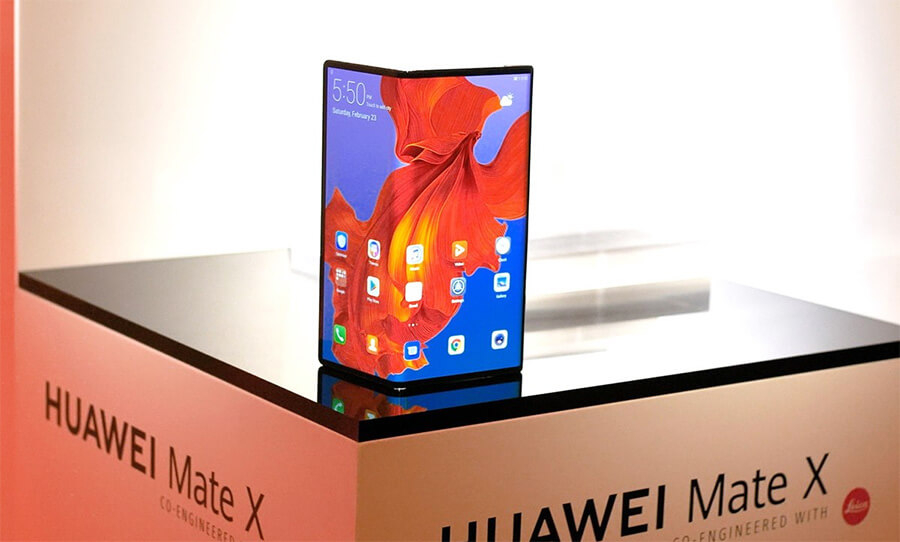 Bất ngờ với giá thay màn hình 4 smartphone gập lại hiện nay - Hình 4