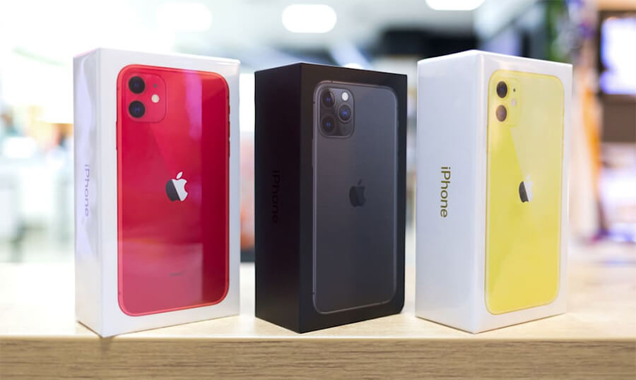 Bây giờ có phải là thời điểm vàng để chuyển sang dùng iPhone? - Hình 1 Bây giờ có phải là thời điểm vàng để chuyển sang dùng iPhone? - Hình 1