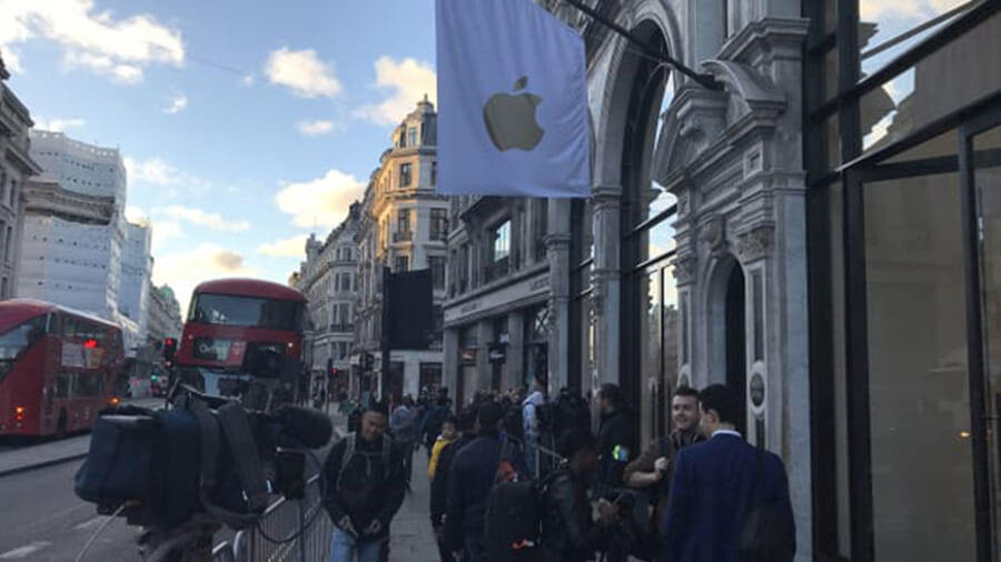 Bí kíp mua iPhone thông minh nhất mà iFan cần nắm rõ - Hình 1