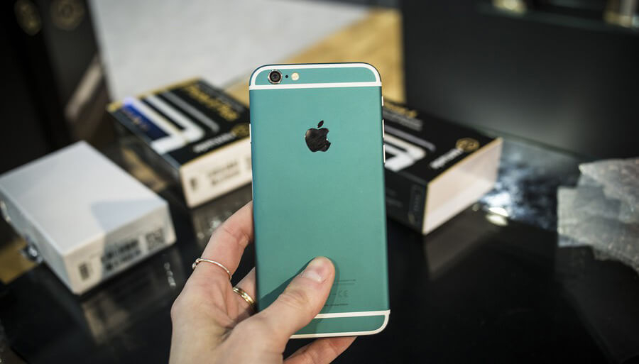 Bí kíp mua iPhone thông minh nhất mà iFan cần nắm rõ - Hình 4