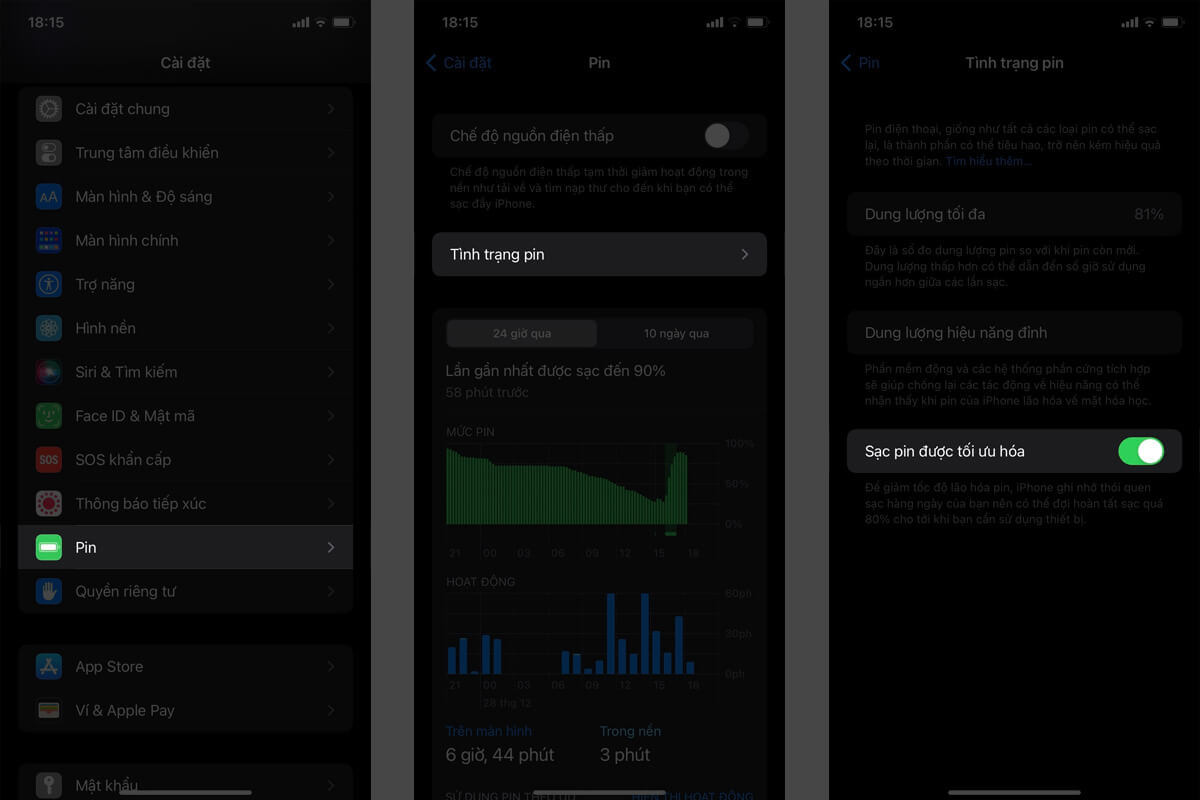 6 bí quyết  6 bí quyết