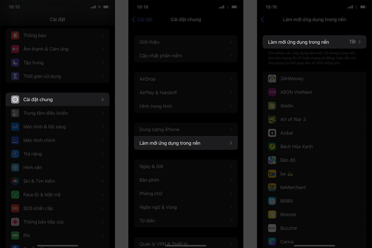 6 bí quyết  6 bí quyết