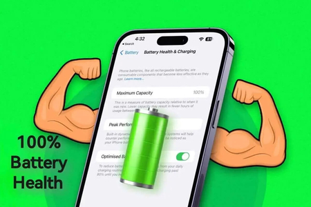 6 bí quyết 'tiết kiệm tiền' thay pin iPhone từ cựu nhân viên Apple