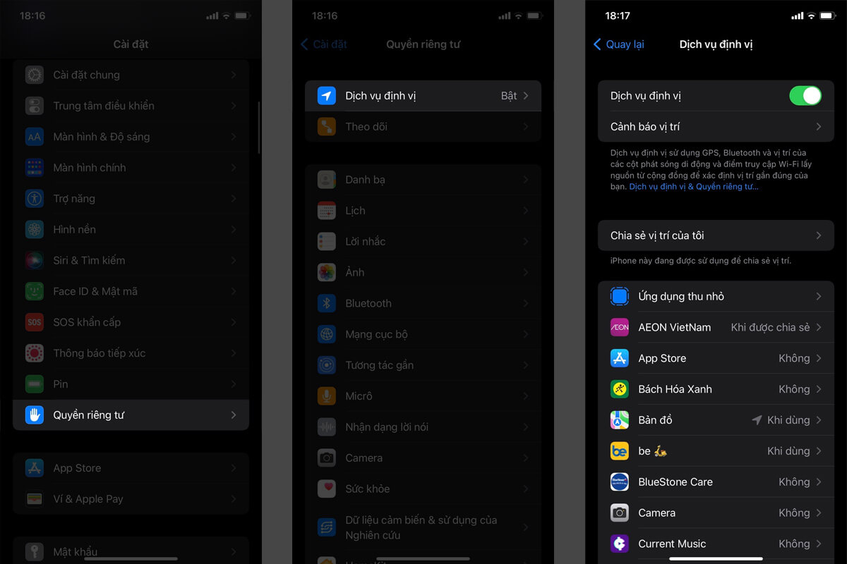 6 bí quyết  6 bí quyết