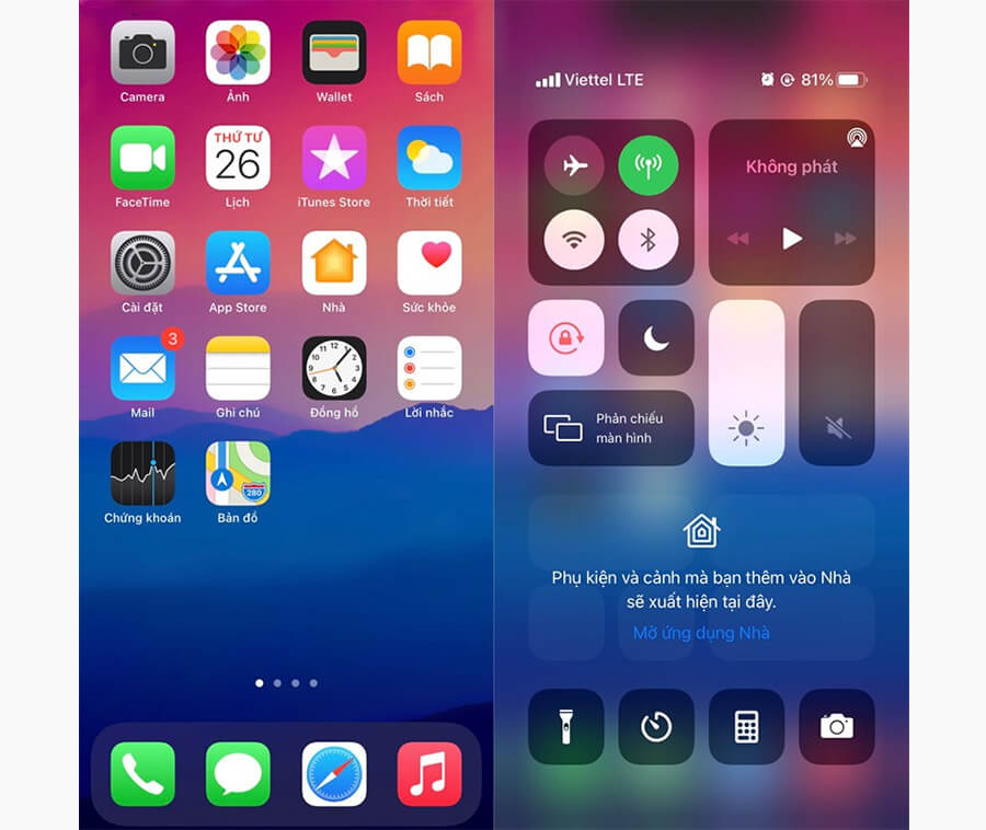 Biết ngay vị trí của bạn bè bằng cách biến AirDrop thành công cụ GPS - Hình 1 Biết ngay vị trí của bạn bè bằng cách biến AirDrop thành công cụ GPS - Hình 1