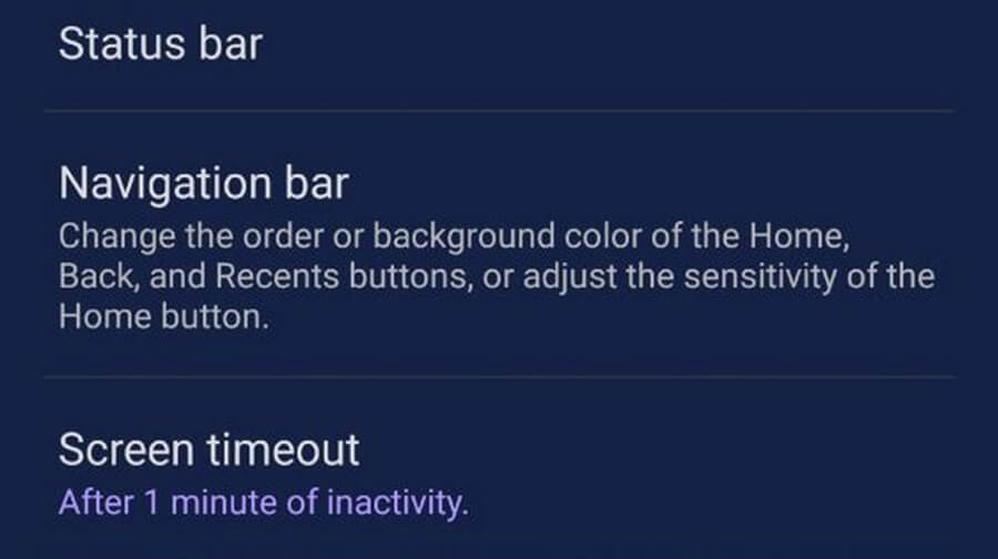 Bộ ba iPhone 11 cũng phải "thèm thuồng" với những ưu điểm của chiếc smartphone này - Hình 4