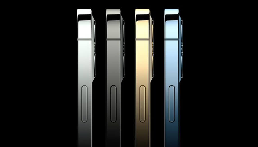 Bộ đôi iPhone 12 Pro và iPhone 12 Pro Max chính thức ra mắt: Giá từ 23.1 triệu đồng - Hình 5