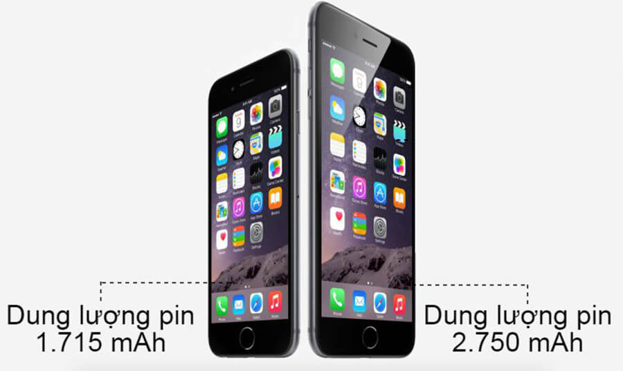 Bộ đôi iPhone giá rẻ phù hợp cho nhu cầu của bạn - Hình 3 Bộ đôi iPhone giá rẻ phù hợp cho nhu cầu của bạn - Hình 3