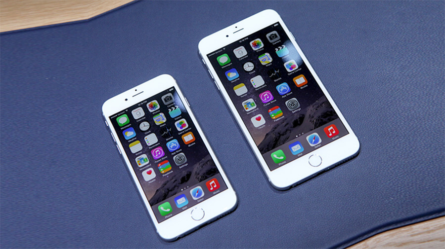 Bộ đôi iPhone giá rẻ phù hợp cho nhu cầu của bạn - Hình 1 Bộ đôi iPhone giá rẻ phù hợp cho nhu cầu của bạn - Hình 1