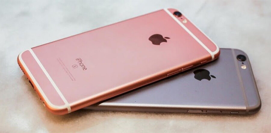 Bộ đôi iPhone giá rẻ phù hợp cho nhu cầu của bạn - Hình 2 Bộ đôi iPhone giá rẻ phù hợp cho nhu cầu của bạn - Hình 2