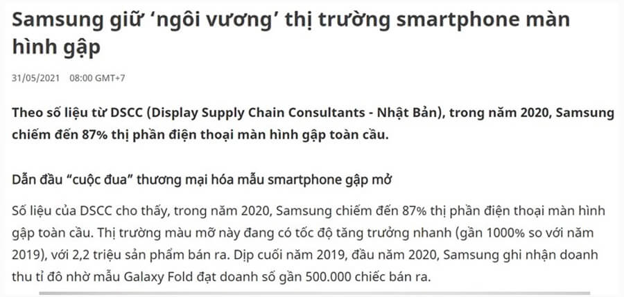 Bộ đôi Samsung Galaxy Z Fold3 và Z Flip3 lộ giá bán cực HOT - Hình 4