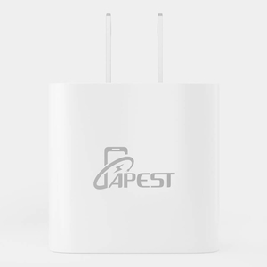 Sạc nhanh Apest kèm cáp Type C - Lightning PD 20W AP-S100