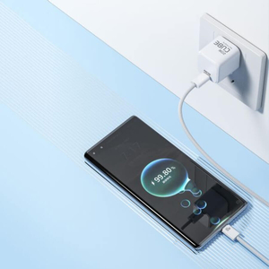 Sạc nhanh Wekome kèm cáp Type C - Lightning PD 20W WU-30