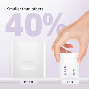 Sạc nhanh Hyto kèm cáp Type C - Type C PD 30W Y50