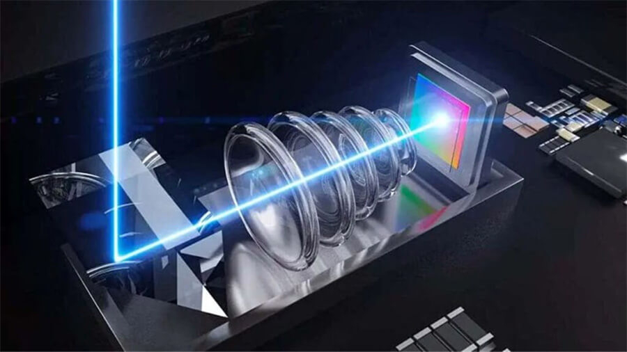 Cả 2 mẫu iPhone 16 Pro đều sẽ có nâng cấp về màn hình và camera - Hình 1