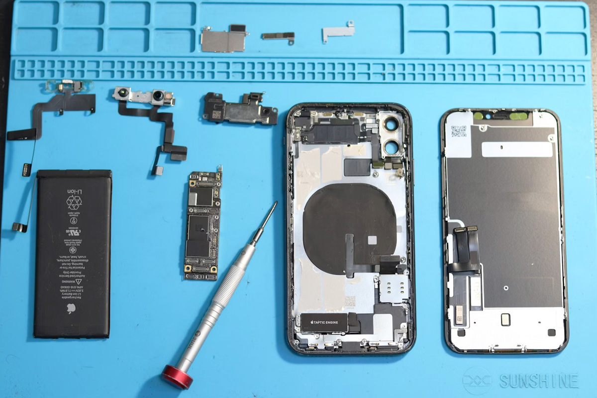 Lý do khiến 10 chiếc iPhone thì có 3 bị Các bước kiểm tra iPhone cũ - Hình 5