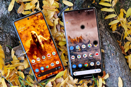 Các lỗi màn hình điện thoại phổ biến và cách khắc phục hiệu quả