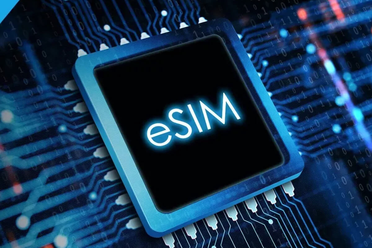 Apple Watch nào hỗ trợ eSIM? Danh sách nhà mạng hỗ trợ eSIM Apple Watch - Hình 1 Apple Watch nào hỗ trợ eSIM - Hình 1