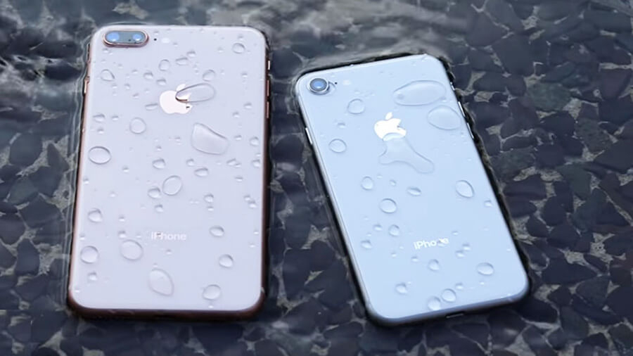 Các mẫu iPhone chống nước và những lưu ý để giúp iPhone sống lâu hơn - Hình 1