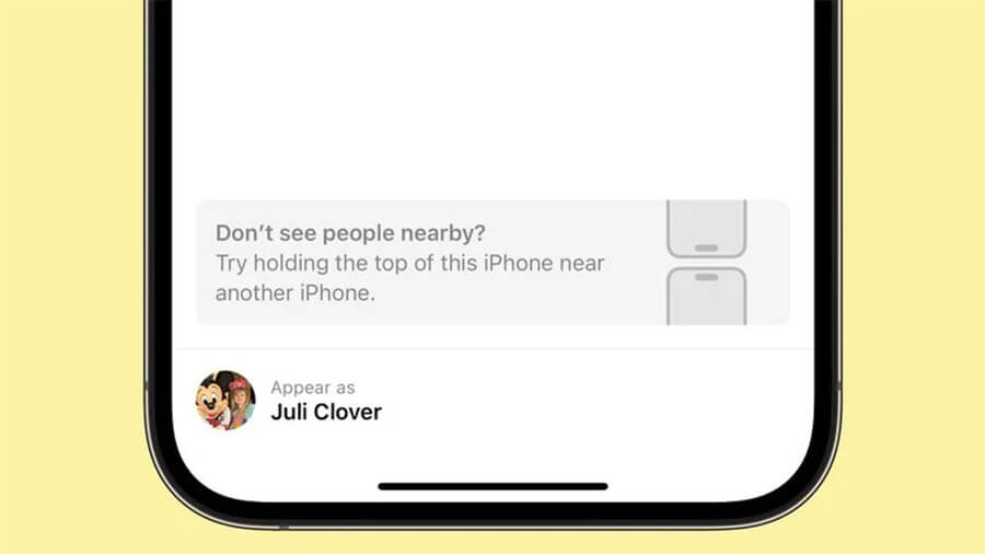 Các tính năng và thay đổi mới trên iOS 17 beta 2 vừa được phát hành - Hình 5