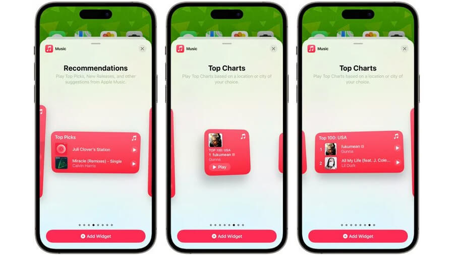 Các tính năng và thay đổi mới trên iOS 17 beta 2 vừa được phát hành - Hình 7